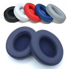 1 Pair For Beats By Dre Studio 2 3 Wireless / Wired Headphones Ear Pad Cushion