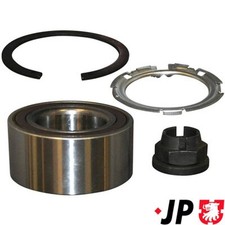 JP GROUP Radlagersatz JP 4341301510 für RENAULT CLIO LAGUNA MERCEDES CITAN W415 JP GROUP Radlagersatz JP 4341301510 für RENAULT CLIO LAGUNA MERCEDES CITAN W415