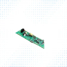 basler electric 9 2614 02 100 pcb circuit board rev m fully functional Home D...