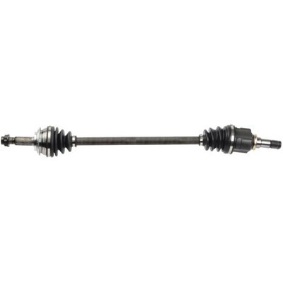 A 1 Cardone 66-5278 Cv Axle Assembly
