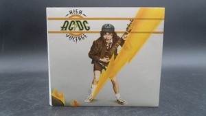 Acdc High Voltage | eBay