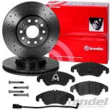 Kits de frein Audi Q5
