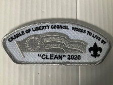 Cradle of Liberty Council FOS CSP 2020 Clean