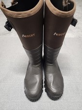 Rocky Sport Pro Rubber Outdoor Boot Waterproo...