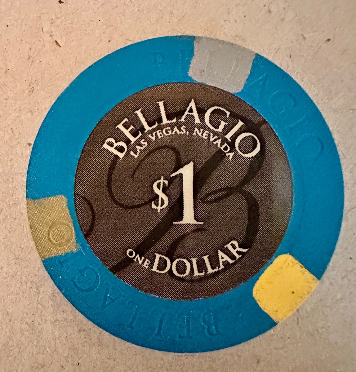 bellagio chip products for sale | eBay