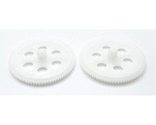 Rage RGR6068 MAIN GEAR 2PK HERO-COPTER