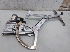 Opel Astra H 2004 Vorne rechts Fensterheber e...