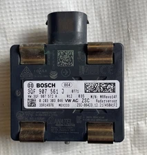 2019 - 2022 VW Jetta Golf Arteon Cruise Control Distance Sensor Module OEM