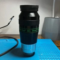 Televue 13mm Ethos 100-degree Telescope Eyepiece 1.25"/2"