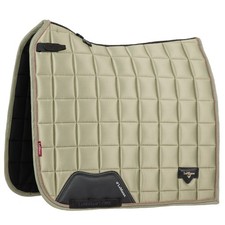 LeMieux Loire Classic Dressage Saddle Pad - Fern - Large