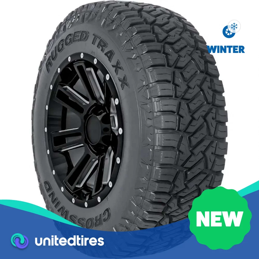 265/65/17 Winter Tires for sale | eBay