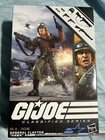 General Hawk #103 GI Joe Classified Series Action Figure New Sealed Hasbro