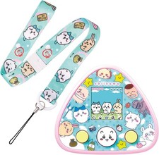Chiikawa and the Super Cute Pink DX Set Ages 6 and up NEW