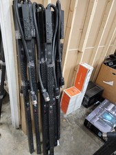 APC AP7869 METERED RACK PDU 208V 30-OUTLETS 14.4 KVA UPS USED