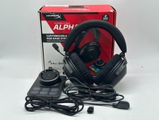 HyperX Cloud Alpha 2   Wireless Gaming Headse...