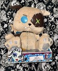 Mattel Monster High Freaky & Fabulous Watzit Plush 13 NIB New — photo 1