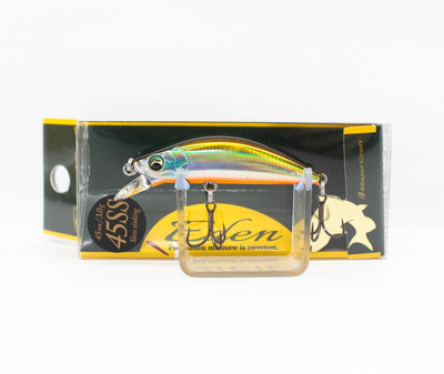 Major Craft Eden 45SS Sinking Lure 006 (0566)