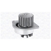 Wasserpumpe MotorküHlung FüR Citroen C-Elysee DD 1.6 12 Bis 26 Magneti NFU NFR