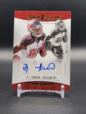 2017 Panini Preferred Football Cards 8
