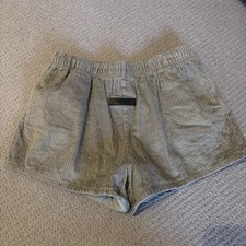 Essentials Fear Of God Men’s Shorts (M)