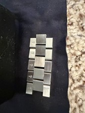 Tissot Gentleman Powermatic 80 Blue Dial (T127.407.11.041.00) / (Excellent/Used) 10