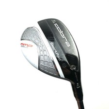 Cobra AMP Cell 3-4 Hybrid / 19-22 Degree / Cobra Regular Flex