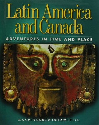 Ss98 Latin America and Canada Pupils Edition