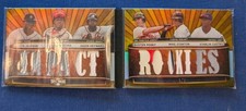2011 Topps Triple Threads Football 16