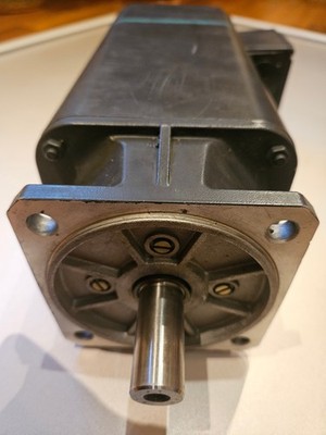 SIEMENS BRUSHLESS SERVOMOTOR  1FT5064-0AC01-2-Z  Permanent Magnet Motor, Neuware