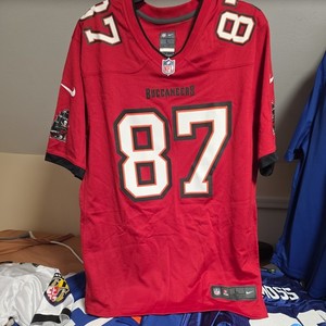 Gronkowski Bucs Jersey | eBay