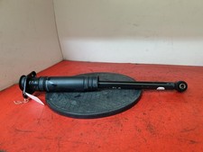 NISSAN MICRA SHOCK ABSORBER REAR DRIVER SIDE OFFSIDE SUSPENSION 2021 1.0L PETROL