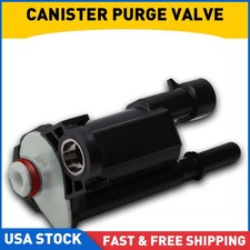 Vapor Canister Purge Solenoid Valve For 12581282 Cadillac Pontiac 2141105 Us