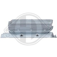 9149039 Einstiegblech Vorne Links FüR MERCEDES-BENZ Sprinter 2-T Bus (901, 902)