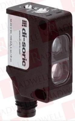 DI-SORIC OT 31 K 1000 N3-T4 / OT31K1000N3T4 (NEW IN BOX)