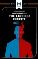 Alexander O'connor | An Analysis Of Philip Zimbardo's The Lucifer Effect | Buch