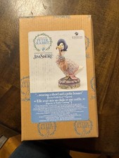Jim Shore Jemima Puddle Duck Mini 6010694 NEW!