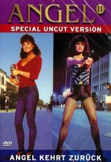 Angel II von Robert Vincent O Neil | DVD | Zustand sehr gut