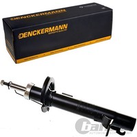 Denckermann Gas-StoßDÄMpfer Links Vorne Passend FüR Ford Fusion | DSB255G