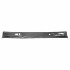 New Goodmark Trunk Floor Brace Fits 1962-1967 Chevrolet Chevy Gmk401074562