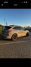Ford Kuga Graphite Tech Edition 2.5 Petrol Plug In Hybrid Phev 2023 Grey Auto