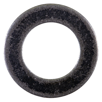 #ad 22mm x 39mm Plain Class 10 Steel Flat Washers 4 pcs. $13.54