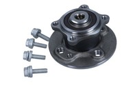 Maxgear Radlagersatz 33-0733 FüR R57 Mini Clubman R55 R56 R58 Roadster R59 Jcw