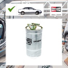 Champion Kraftstofffilter VW PASSAT Variant (3B6) 1.9 TDI