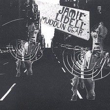 Muddlin' Gear by Jamie Lidell [Audio CD]