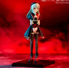 August BanG Dream! Premium Figure Ave Mujica Mortis