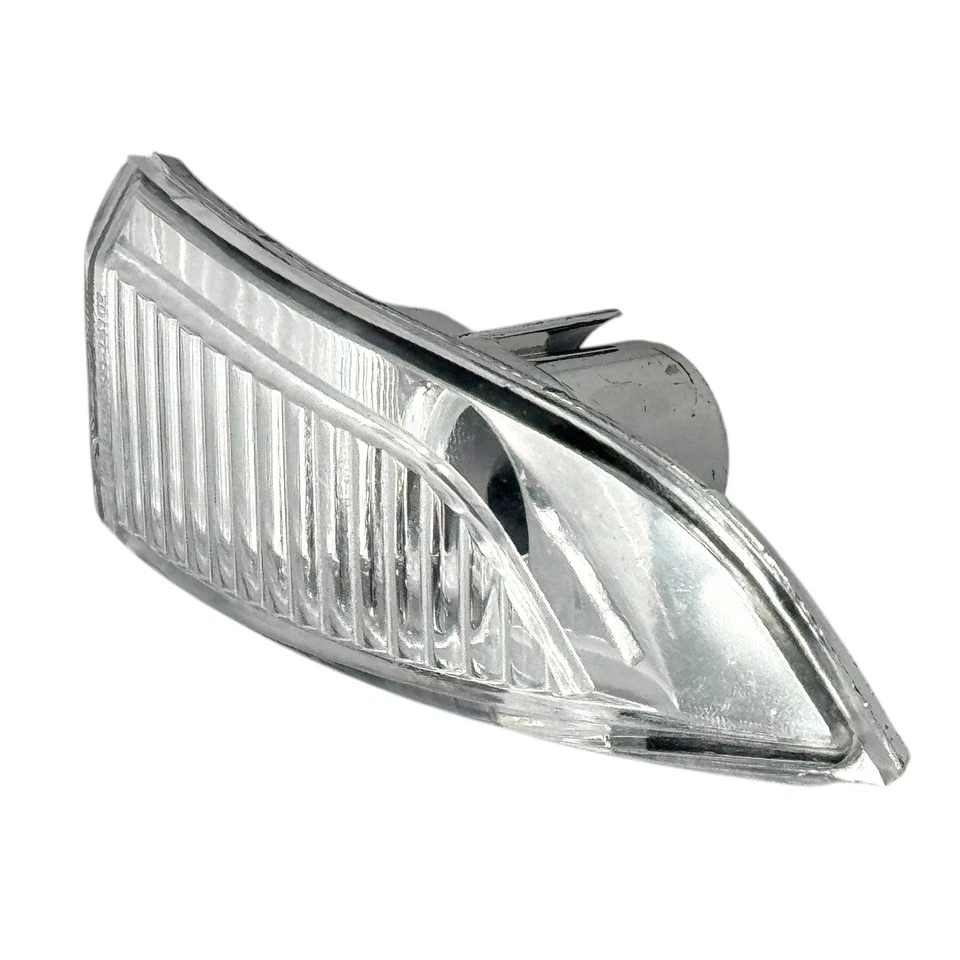 Feu clignotant de rétroviseur droit Renault Megane Scenic Laguna 3 261609550R - Immagine 2 di 4