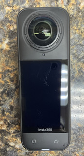 INSTA360 360 X5 8K (PD4057866)(101665)