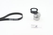 CONTINENTAL CTAM Keilrippenriemensatz 6PK1900K1 für DAEWOO OPEL V94 C89 OMEGA CC