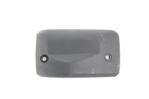 2010 BMW R1200GS RECHTE SEITE SCHALTER GETRIEBE ABDECKUNG 7670034