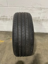 1x P22550r17 Michelin Energy Saver As 732 94 V Used Tire 2255017